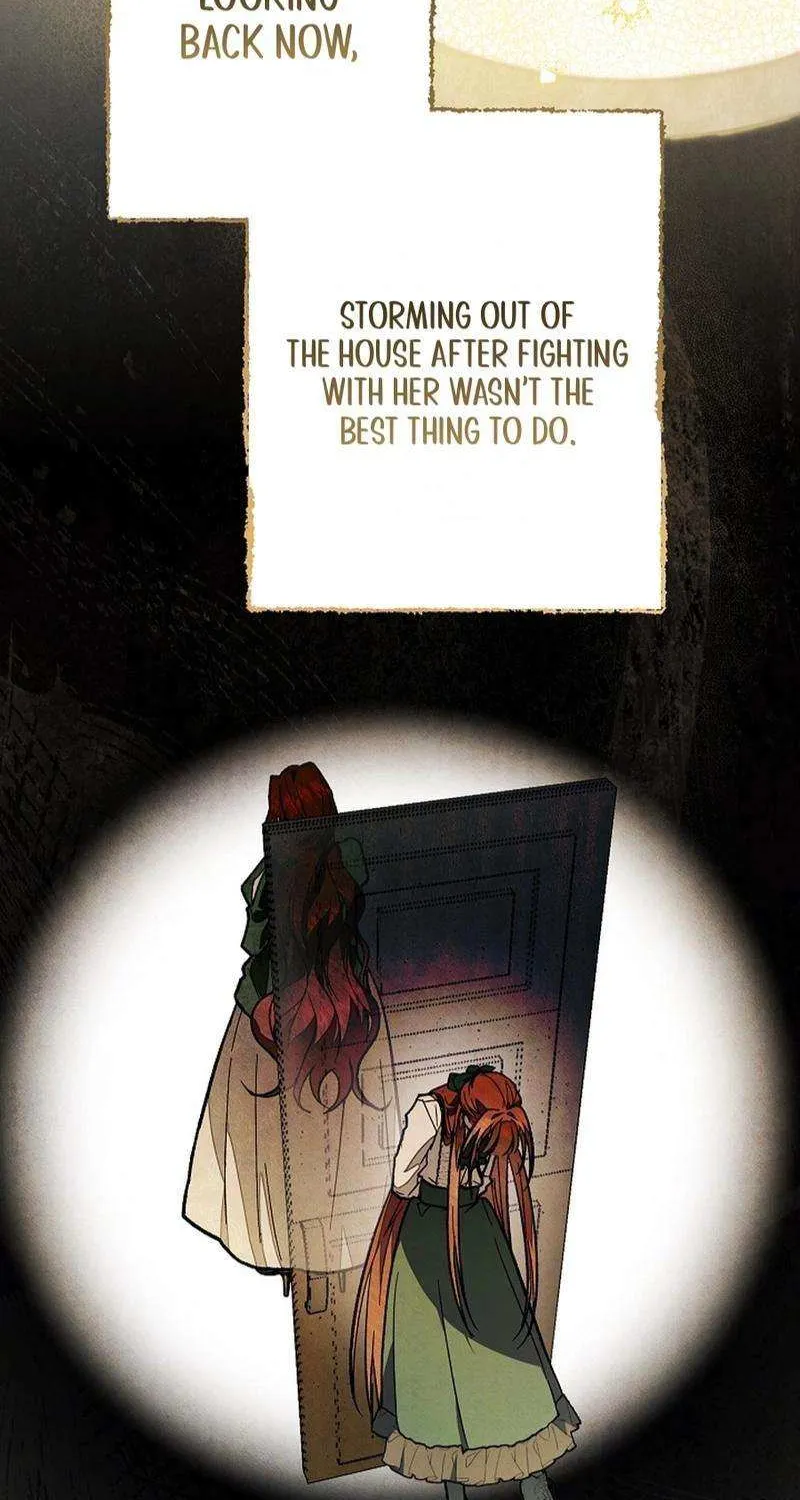 Welcome to the Rose Mansion Chapter 21 page 67 - 
