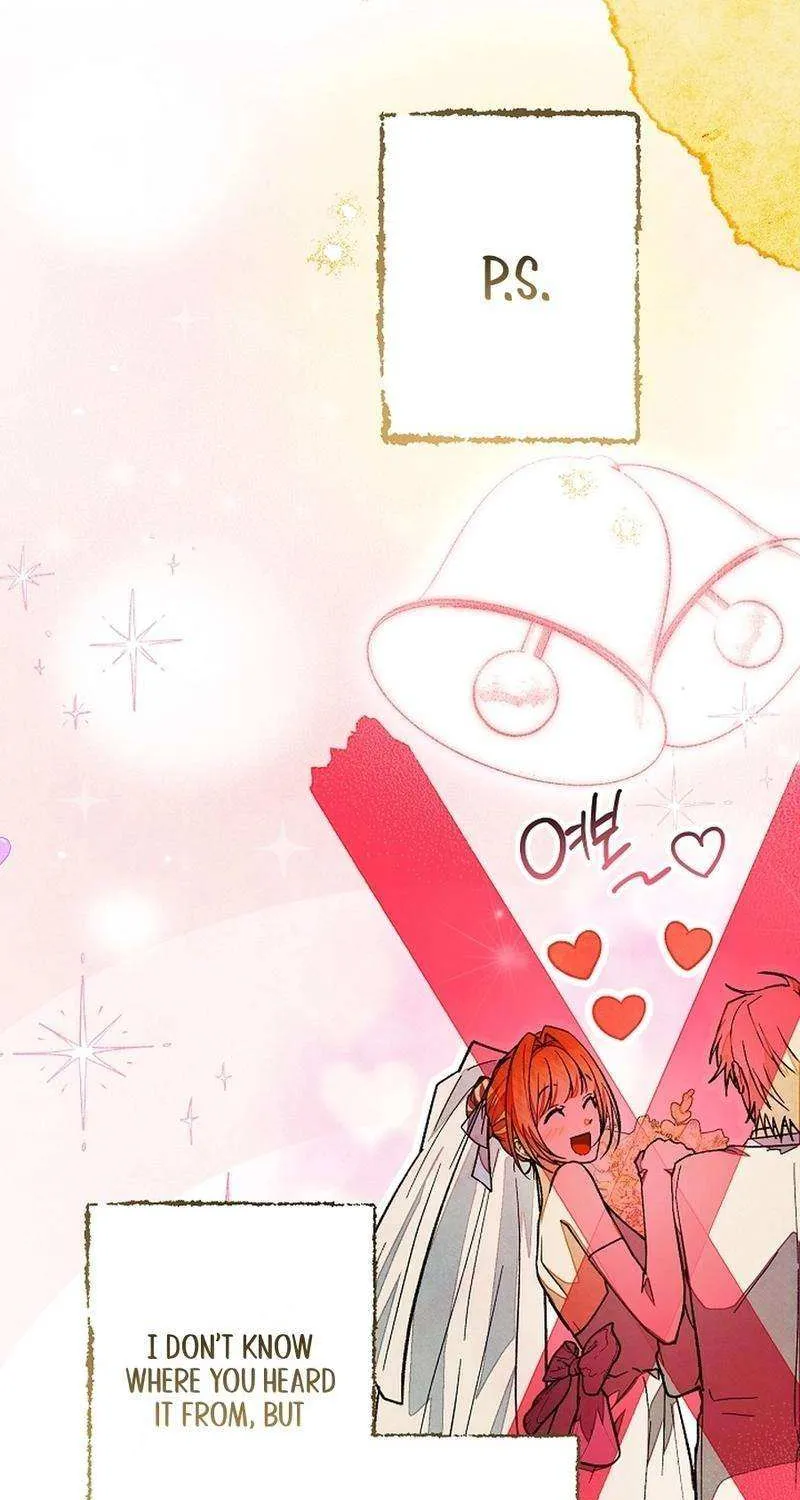 Welcome to the Rose Mansion Chapter 21 page 72 - 