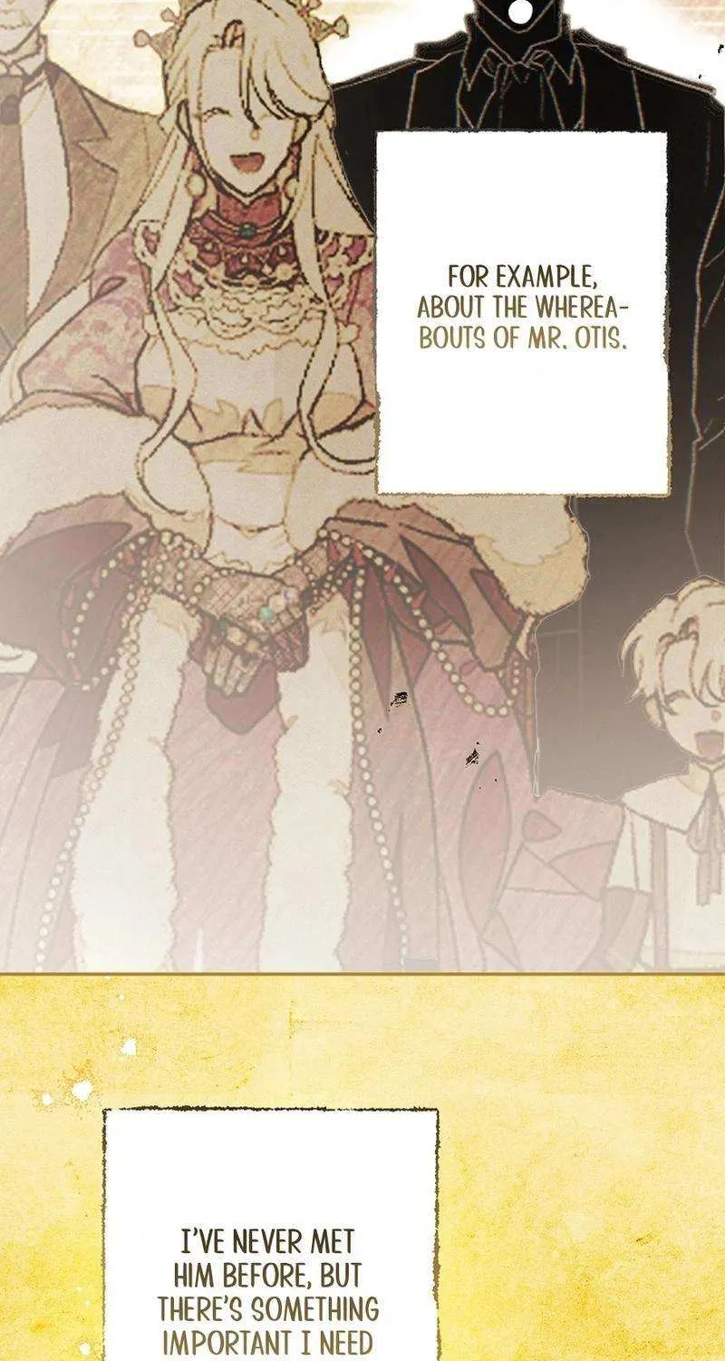 Welcome to the Rose Mansion Chapter 21 page 75 - 