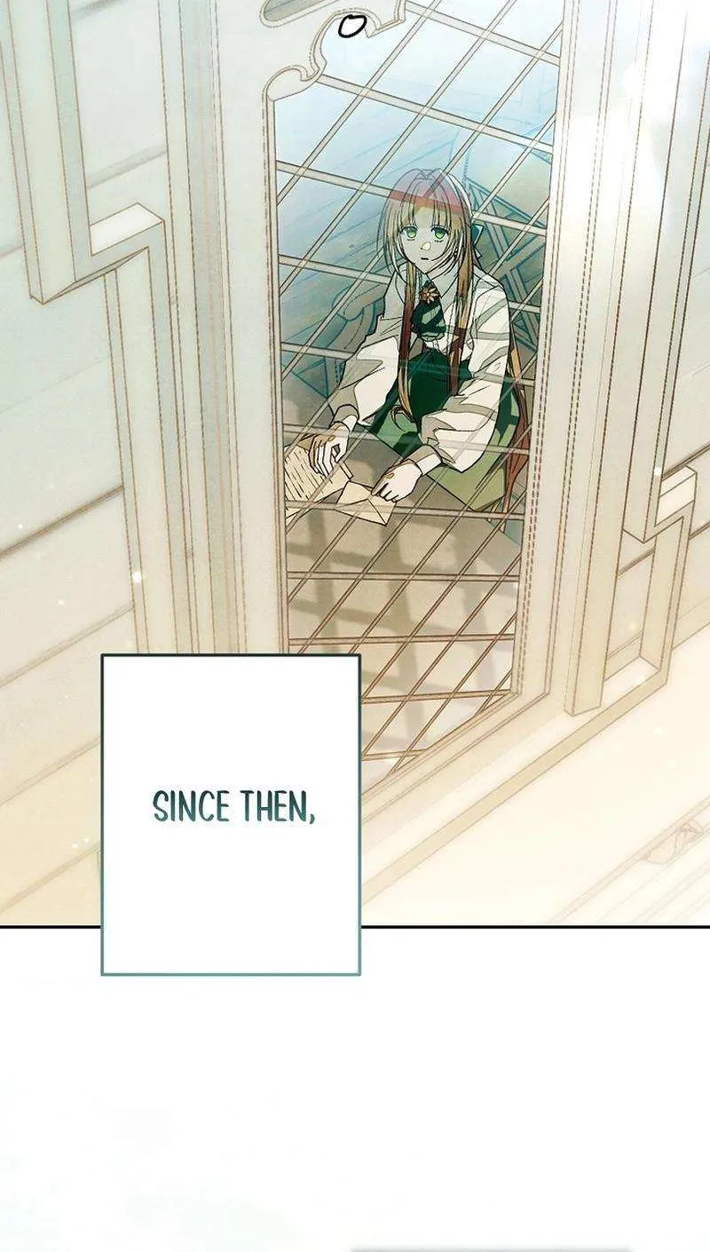 Welcome to the Rose Mansion Chapter 21 page 79 - 