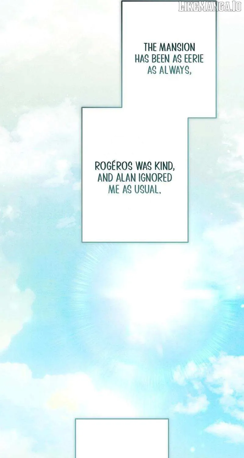 Welcome to the Rose Mansion Chapter 21 page 80 - 