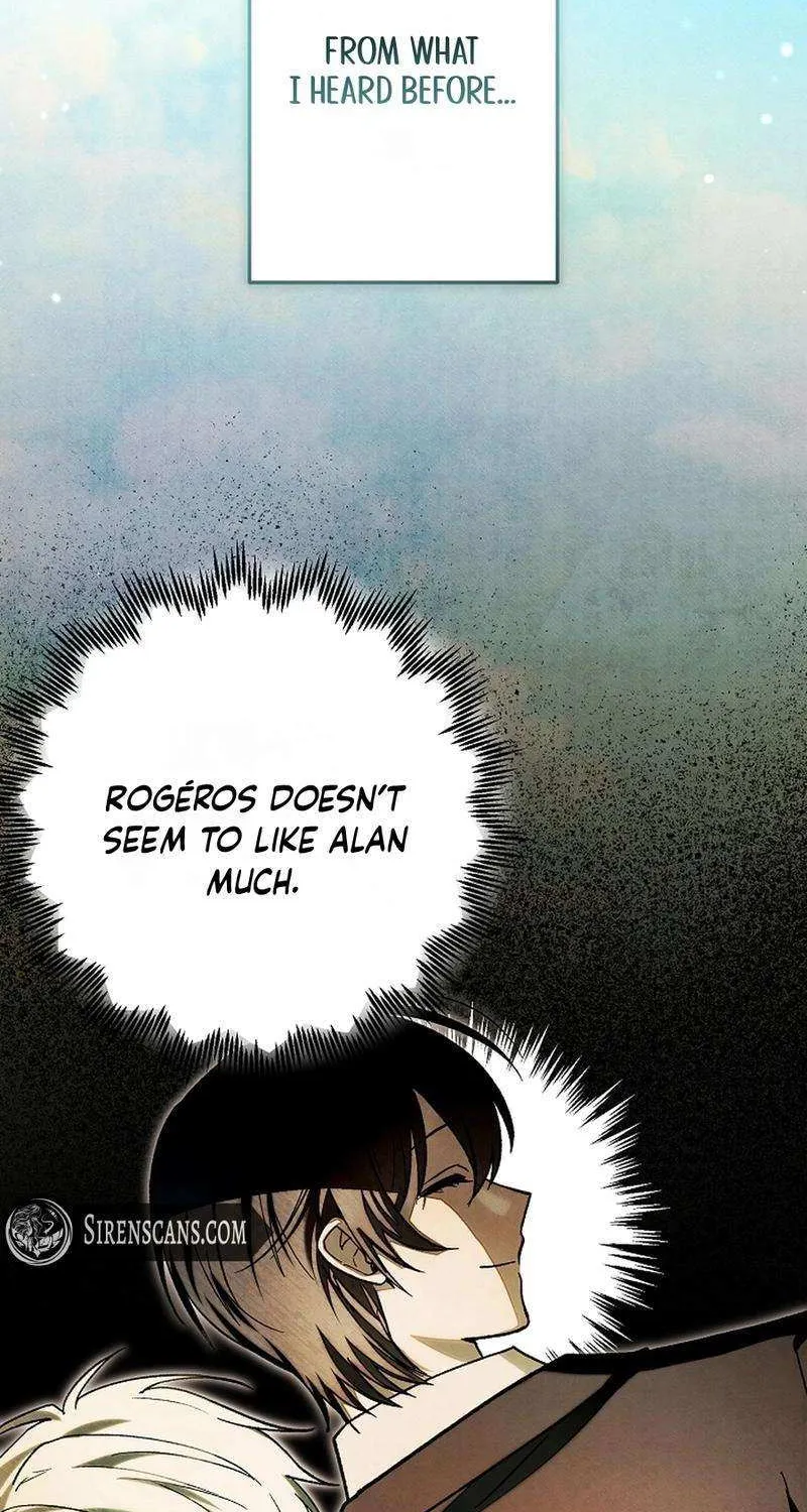 Welcome to the Rose Mansion Chapter 21 page 81 - 