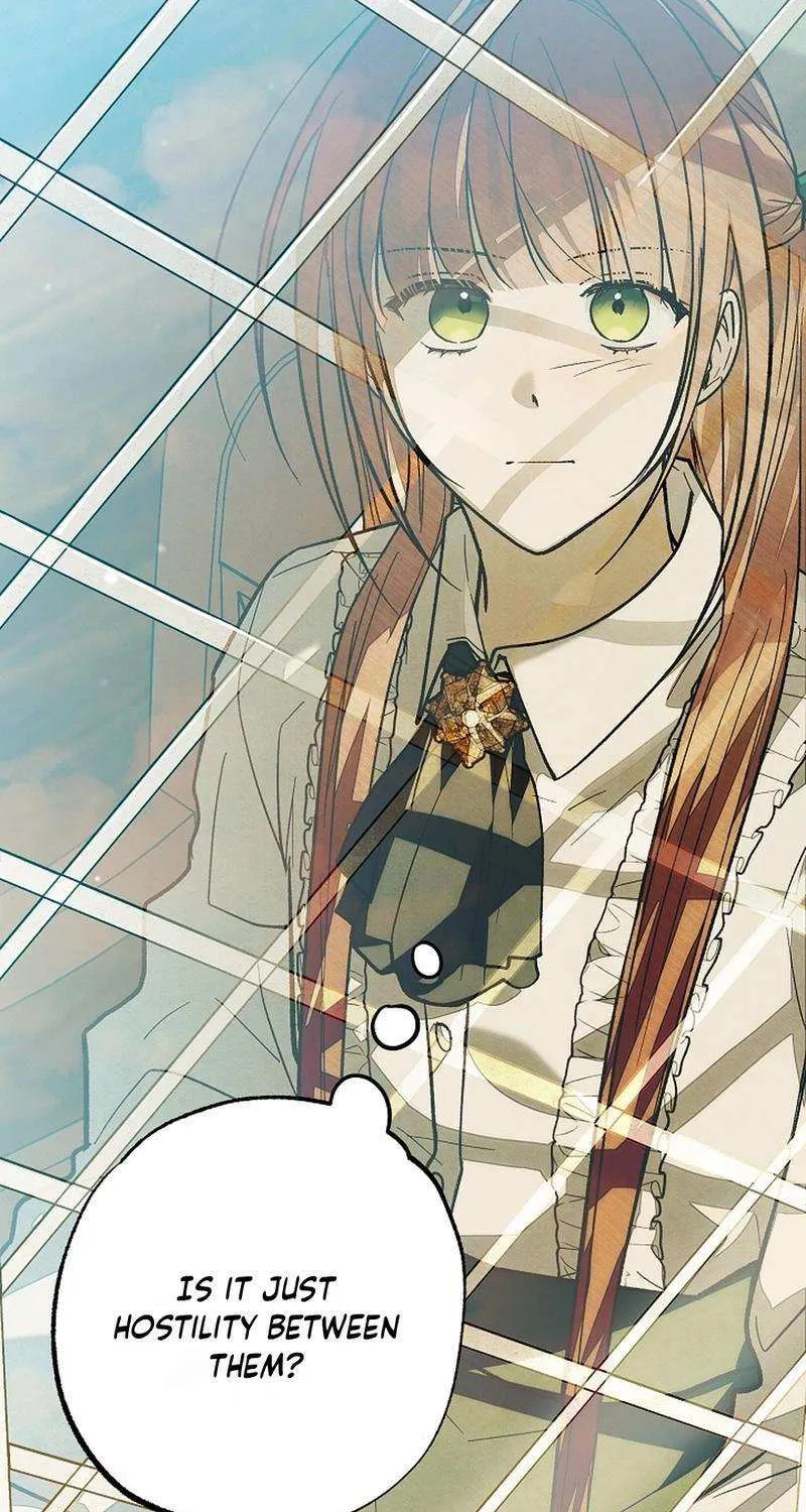 Welcome to the Rose Mansion Chapter 21 page 83 - 