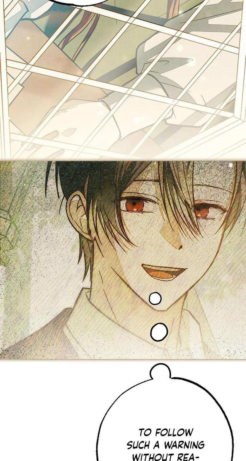 Welcome to the Rose Mansion Chapter 21 page 84 - 