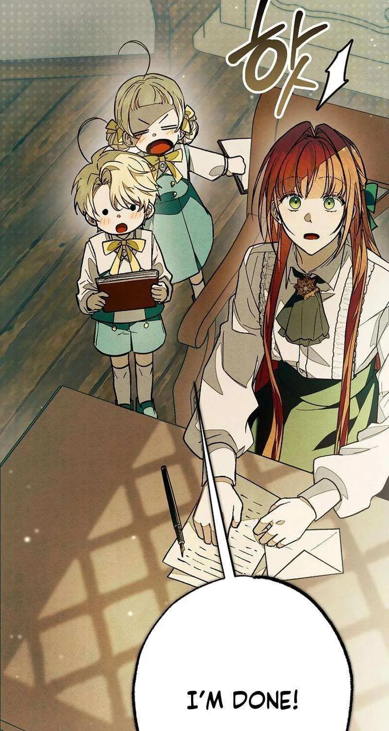 Welcome to the Rose Mansion Chapter 21 page 86 - 