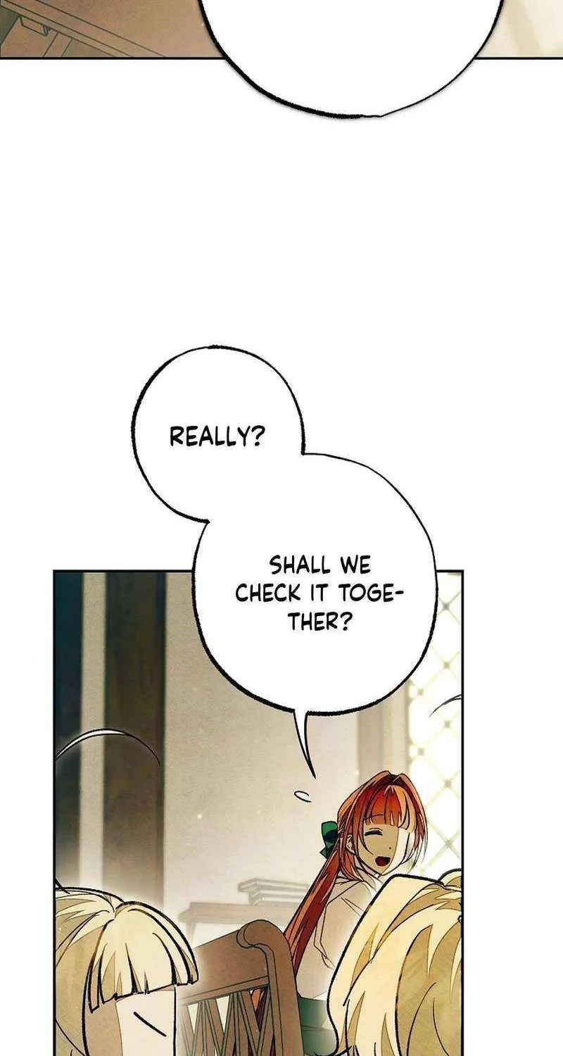 Welcome to the Rose Mansion Chapter 21 page 87 - 