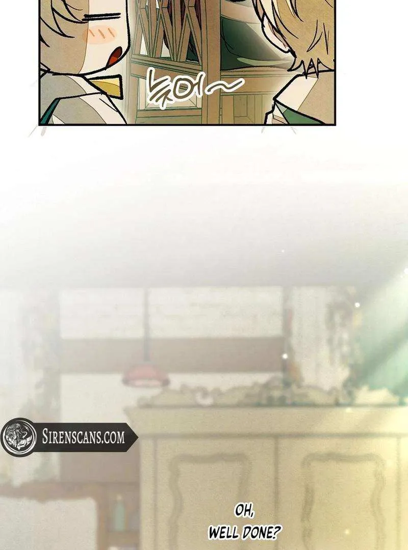 Welcome to the Rose Mansion Chapter 21 page 88 - 