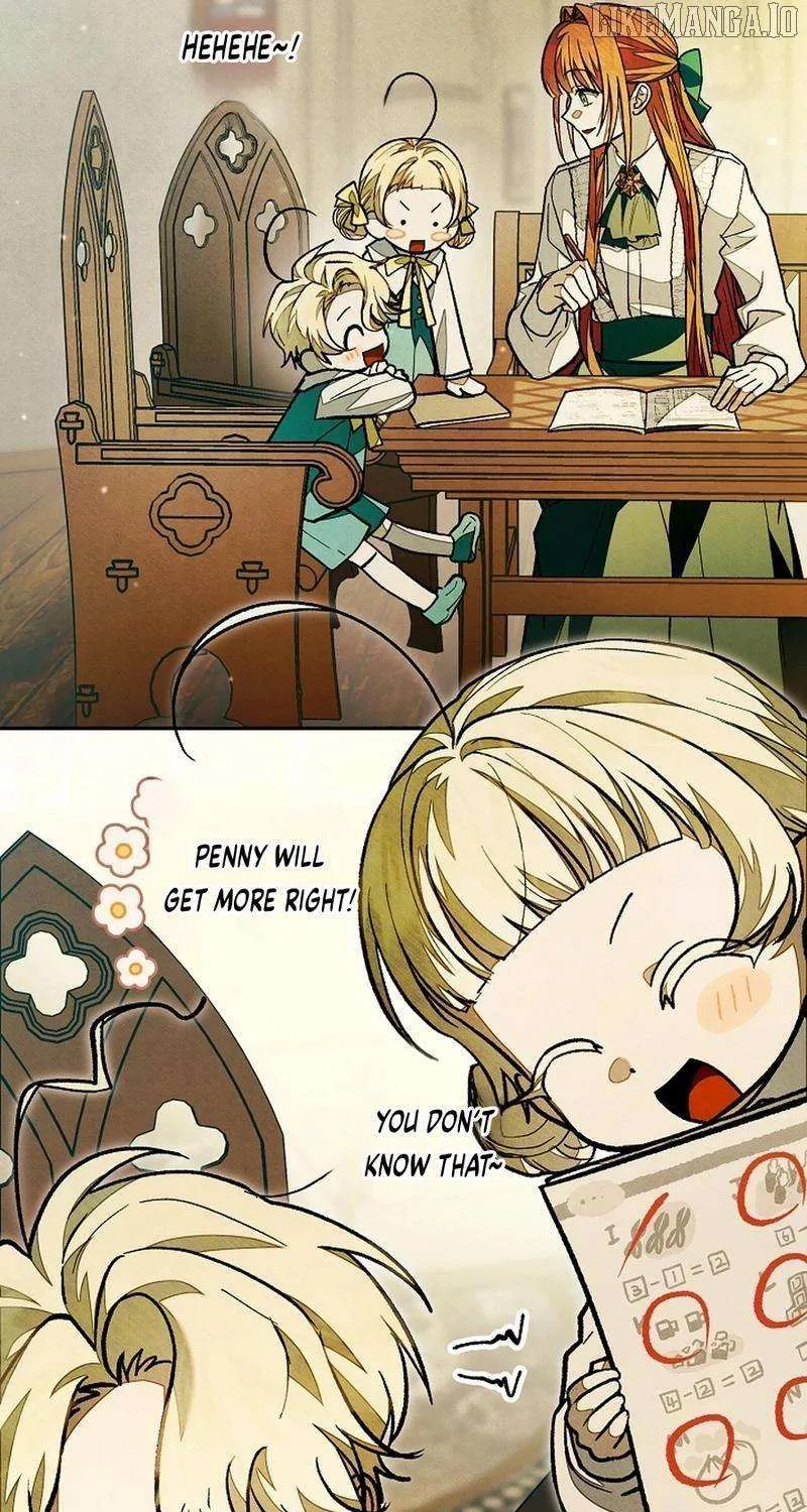 Welcome to the Rose Mansion Chapter 21 page 89 - 