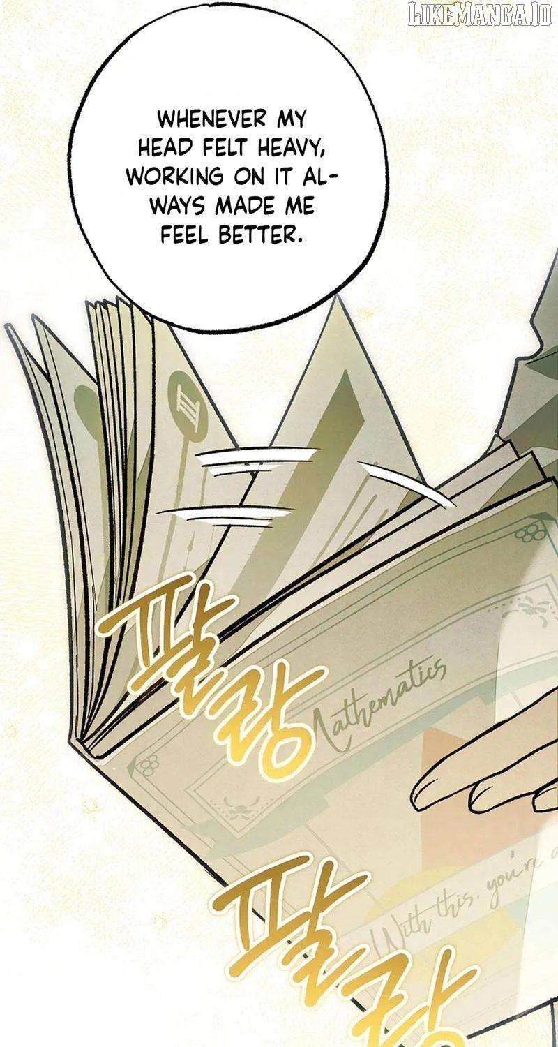 Welcome to the Rose Mansion Chapter 21 page 10 - 