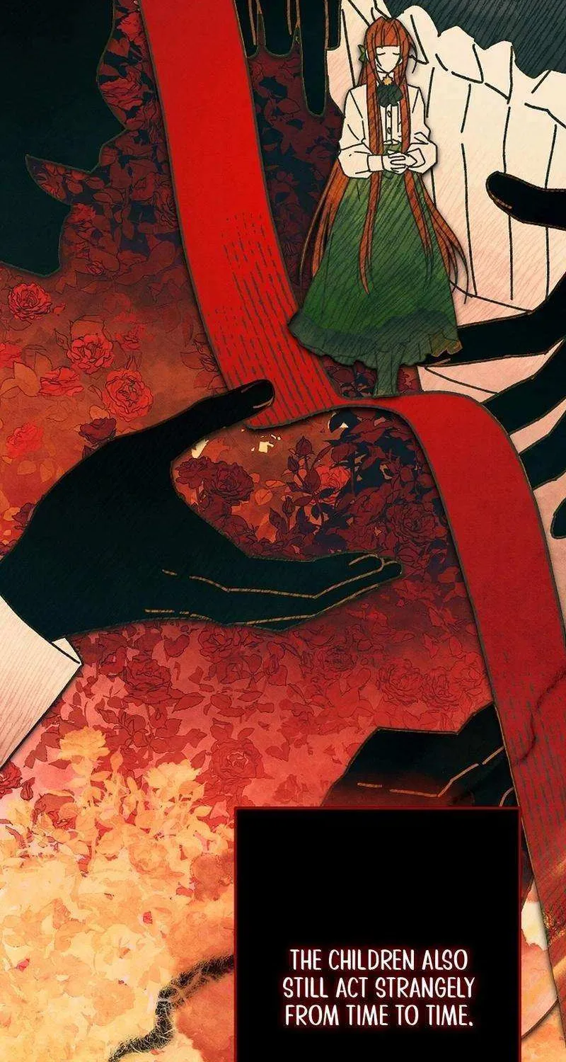 Welcome to the Rose Mansion Chapter 21 page 94 - 