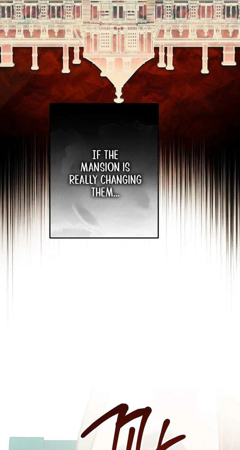Welcome to the Rose Mansion Chapter 21 page 96 - 