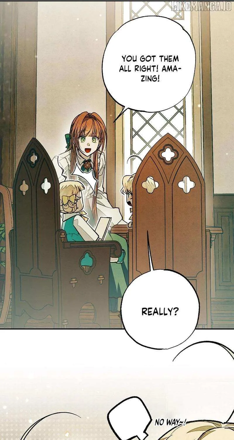 Welcome to the Rose Mansion Chapter 21 page 99 - 