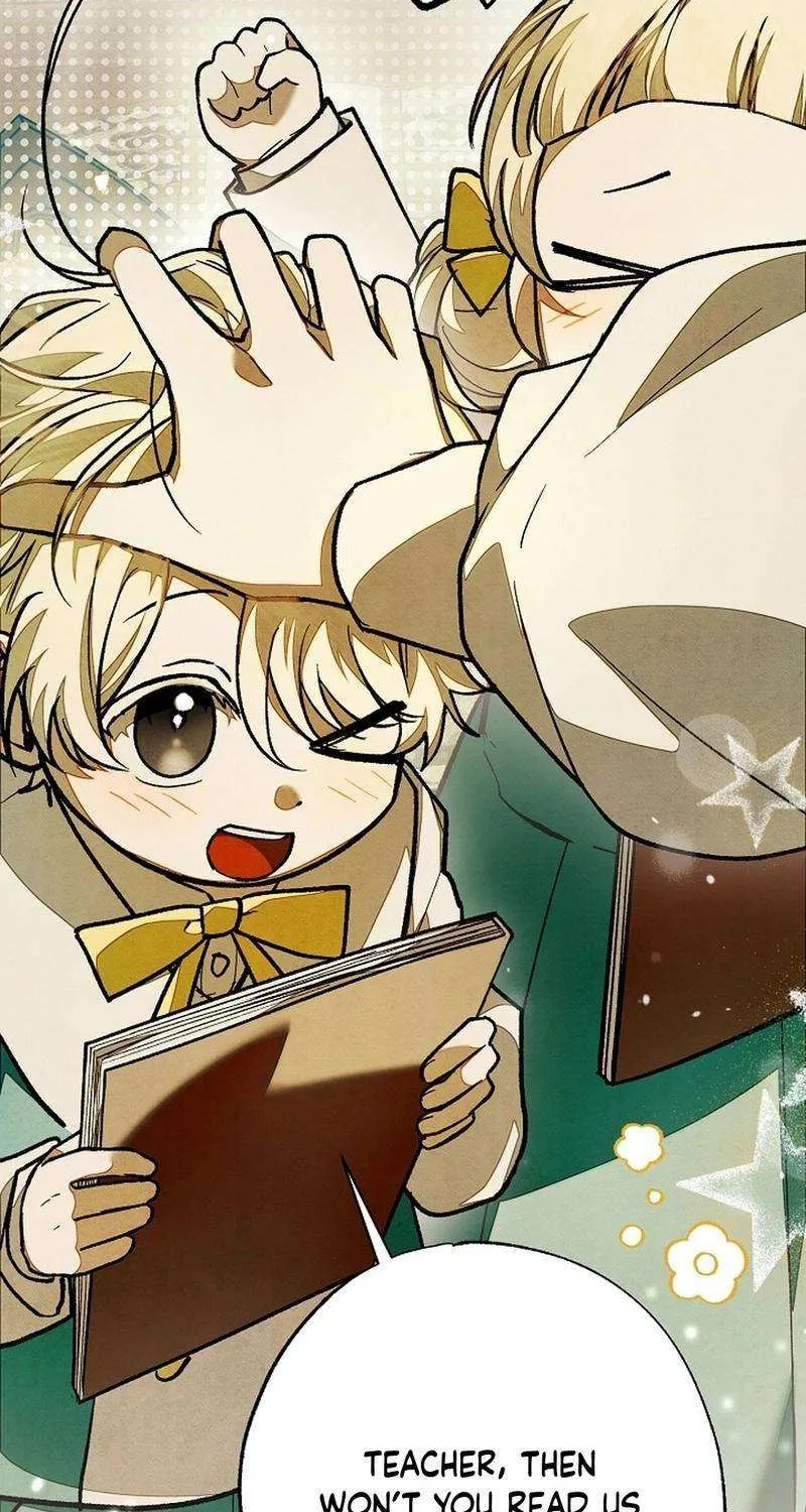 Welcome to the Rose Mansion Chapter 21 page 100 - 
