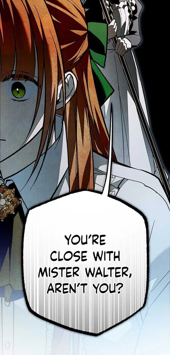 Welcome to the Rose Mansion Chapter 22 page 2 - 