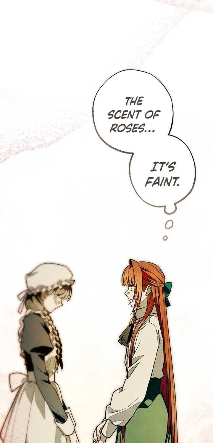 Welcome to the Rose Mansion Chapter 22 page 13 - 
