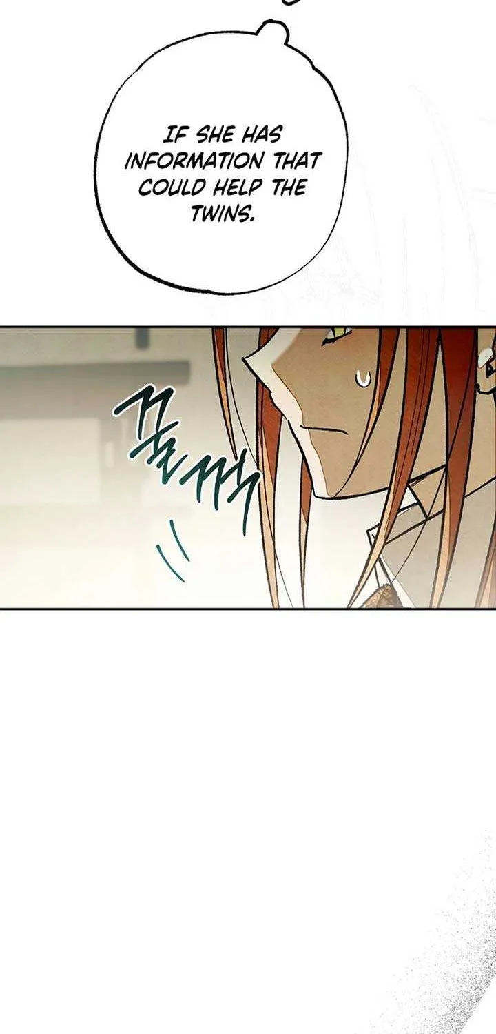 Welcome to the Rose Mansion Chapter 22 page 21 - 