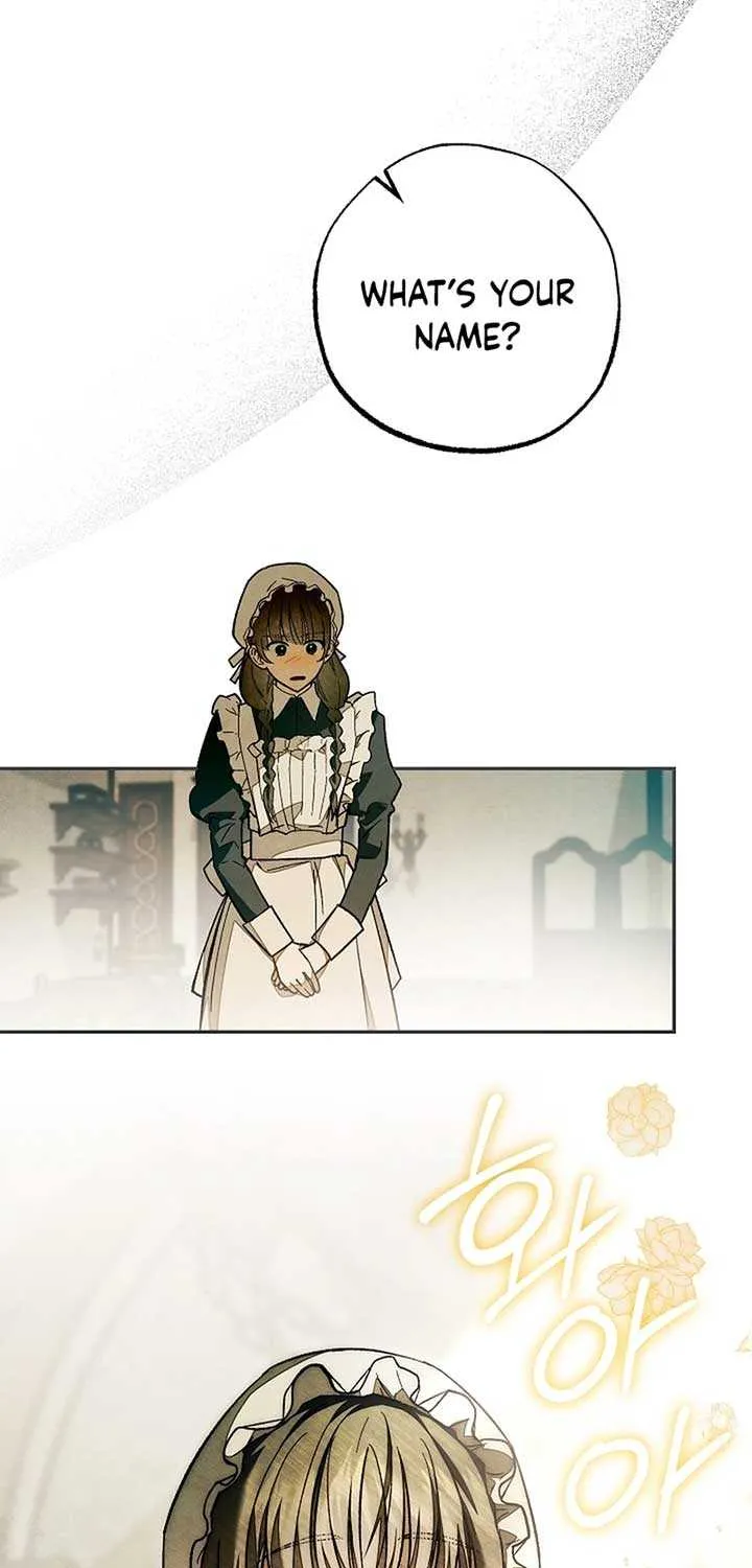 Welcome to the Rose Mansion Chapter 22 page 22 - 