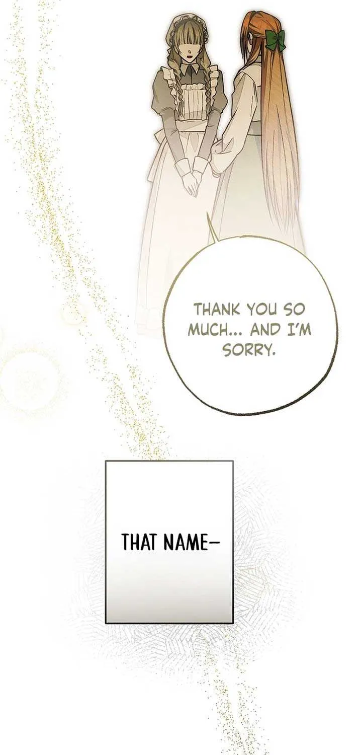 Welcome to the Rose Mansion Chapter 22 page 25 - 