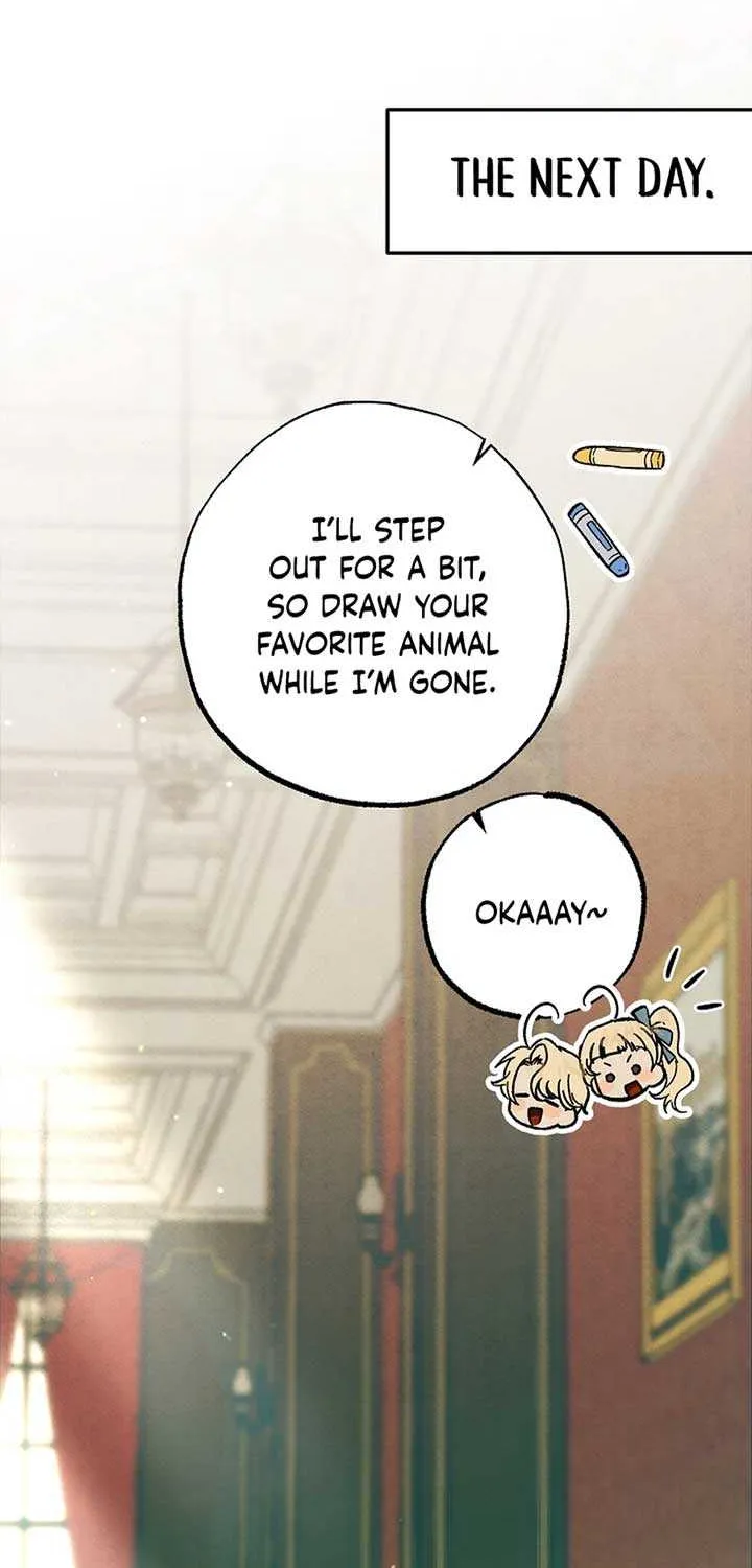 Welcome to the Rose Mansion Chapter 22 page 28 - 