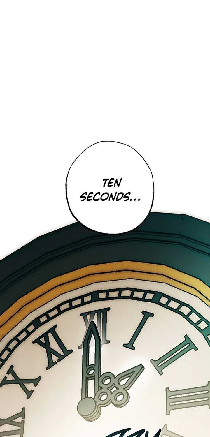 Welcome to the Rose Mansion Chapter 22 page 32 - 