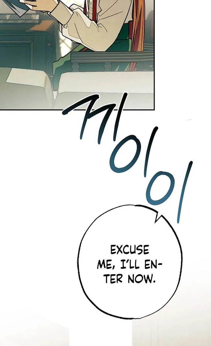 Welcome to the Rose Mansion Chapter 22 page 35 - 