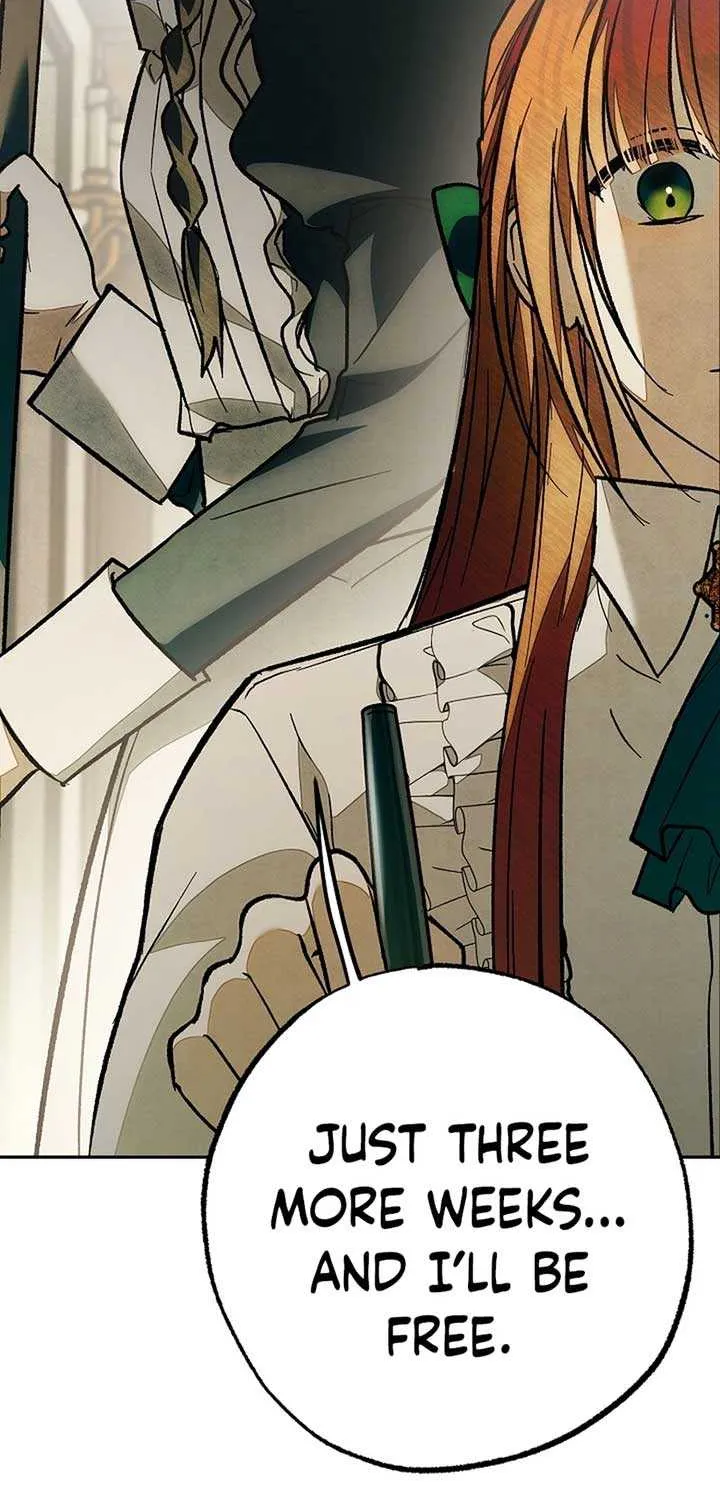 Welcome to the Rose Mansion Chapter 22 page 46 - 