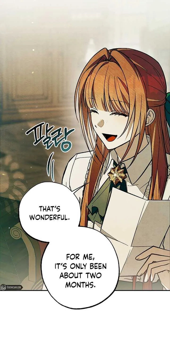 Welcome to the Rose Mansion Chapter 22 page 48 - 