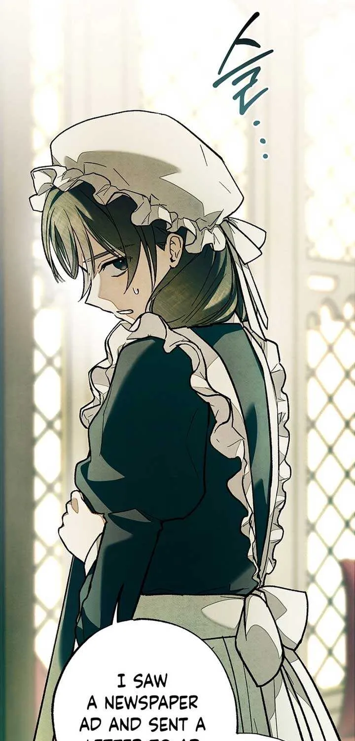 Welcome to the Rose Mansion Chapter 22 page 50 - 