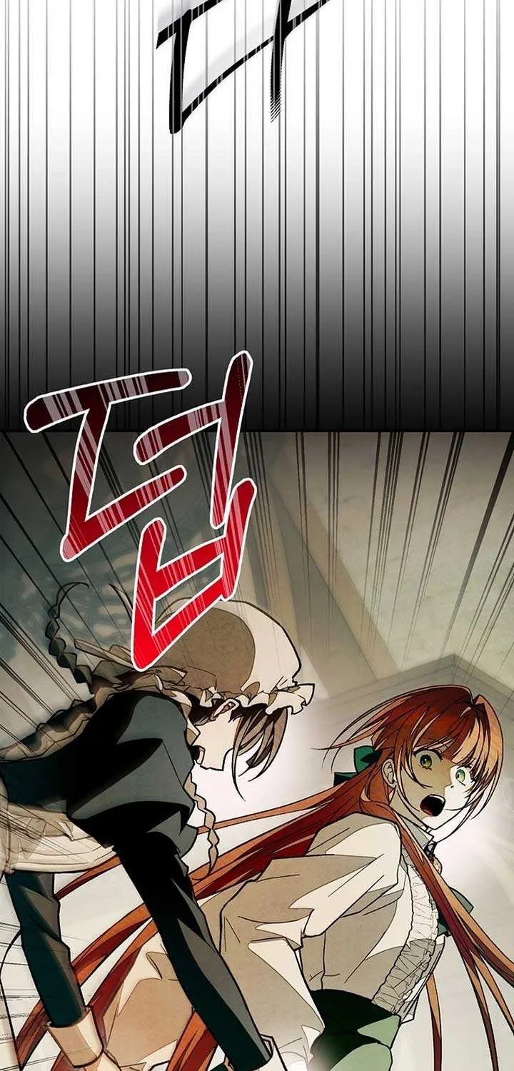 Welcome to the Rose Mansion Chapter 22 page 6 - 