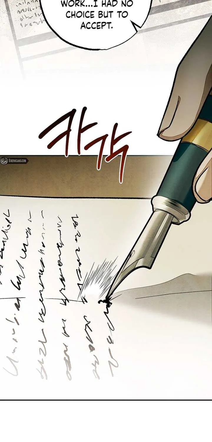 Welcome to the Rose Mansion Chapter 22 page 54 - 
