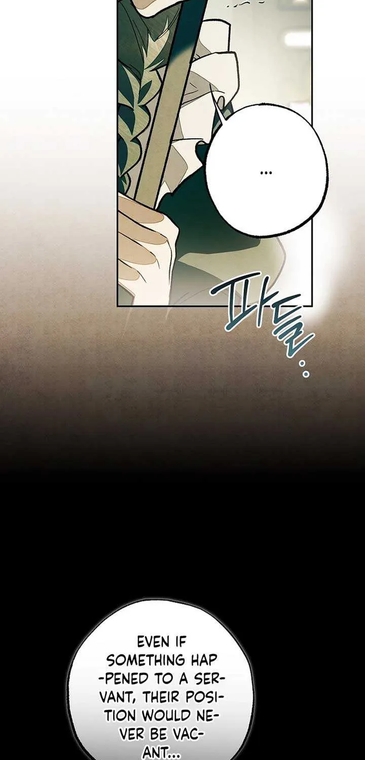 Welcome to the Rose Mansion Chapter 22 page 58 - 