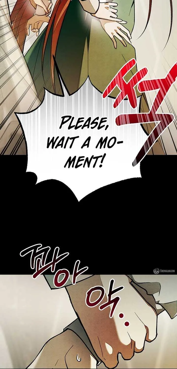 Welcome to the Rose Mansion Chapter 22 page 7 - 