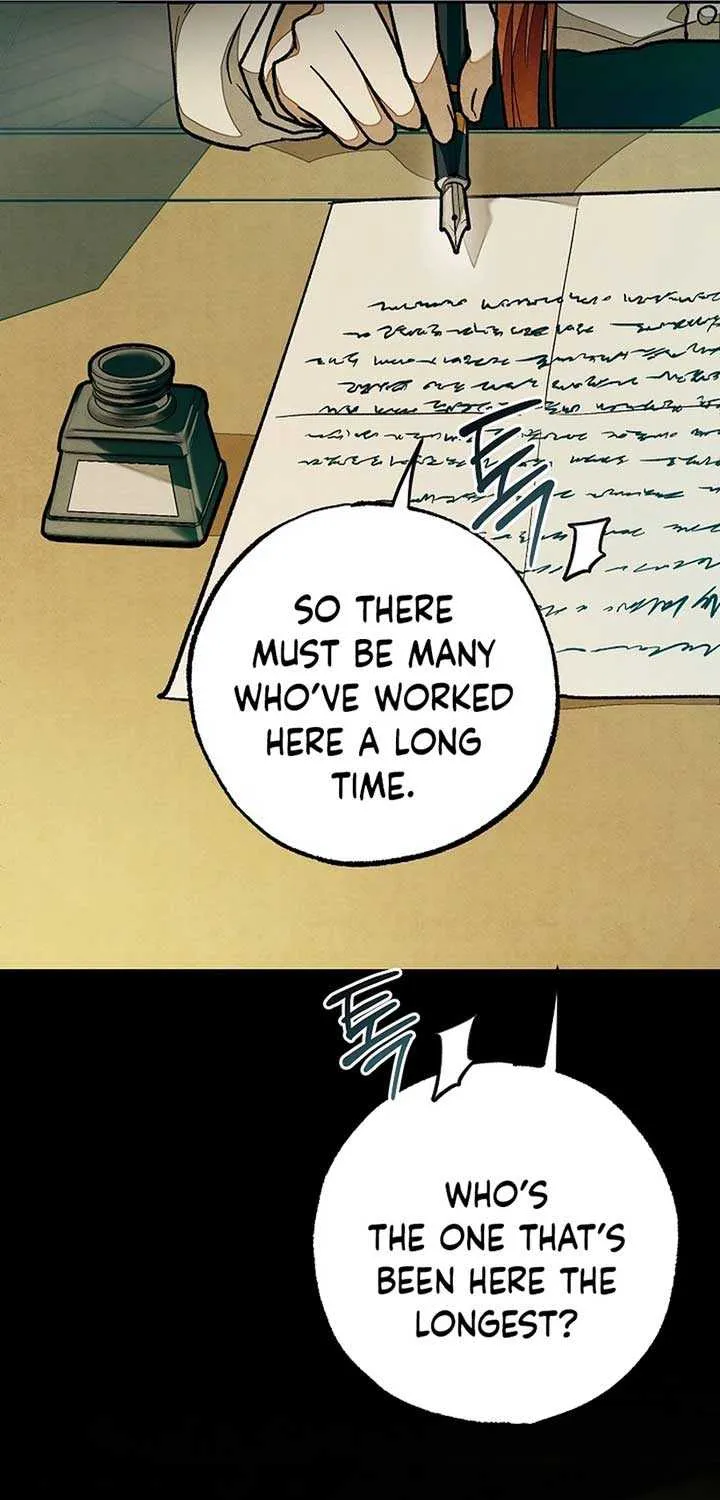 Welcome to the Rose Mansion Chapter 22 page 61 - 