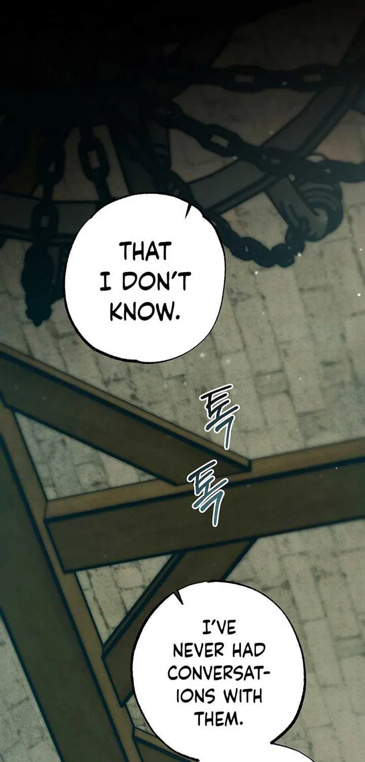 Welcome to the Rose Mansion Chapter 22 page 62 - 