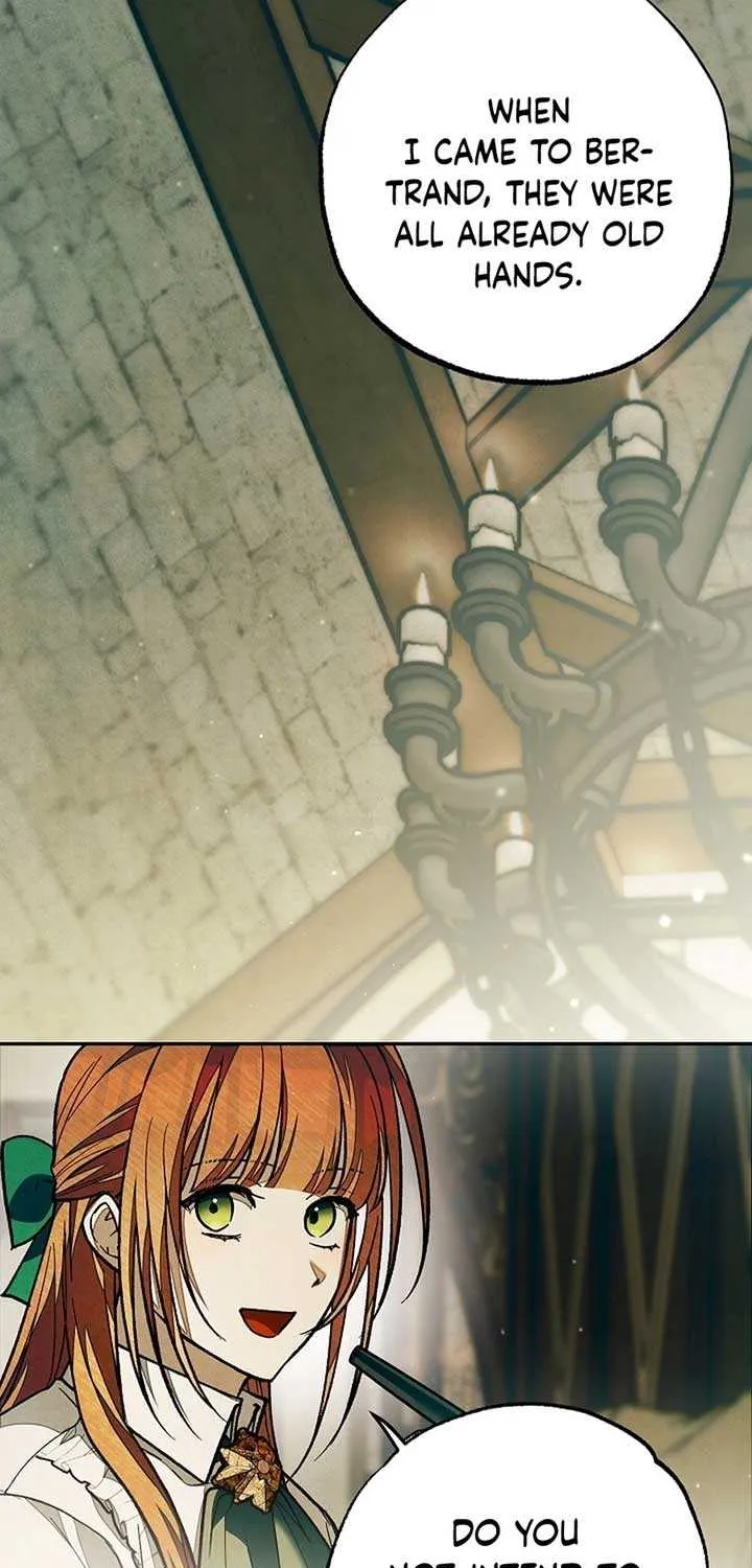 Welcome to the Rose Mansion Chapter 22 page 63 - 