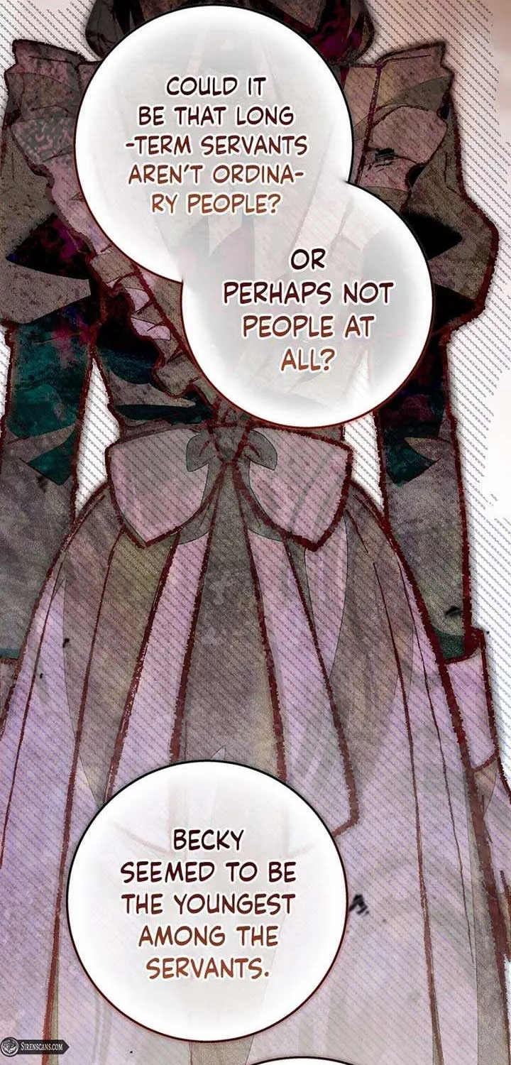 Welcome to the Rose Mansion Chapter 22 page 66 - 