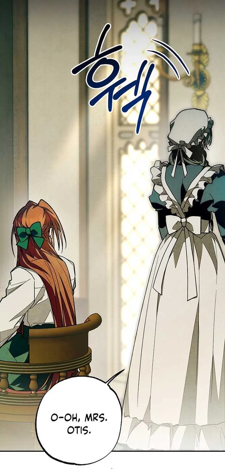Welcome to the Rose Mansion Chapter 22 page 70 - 