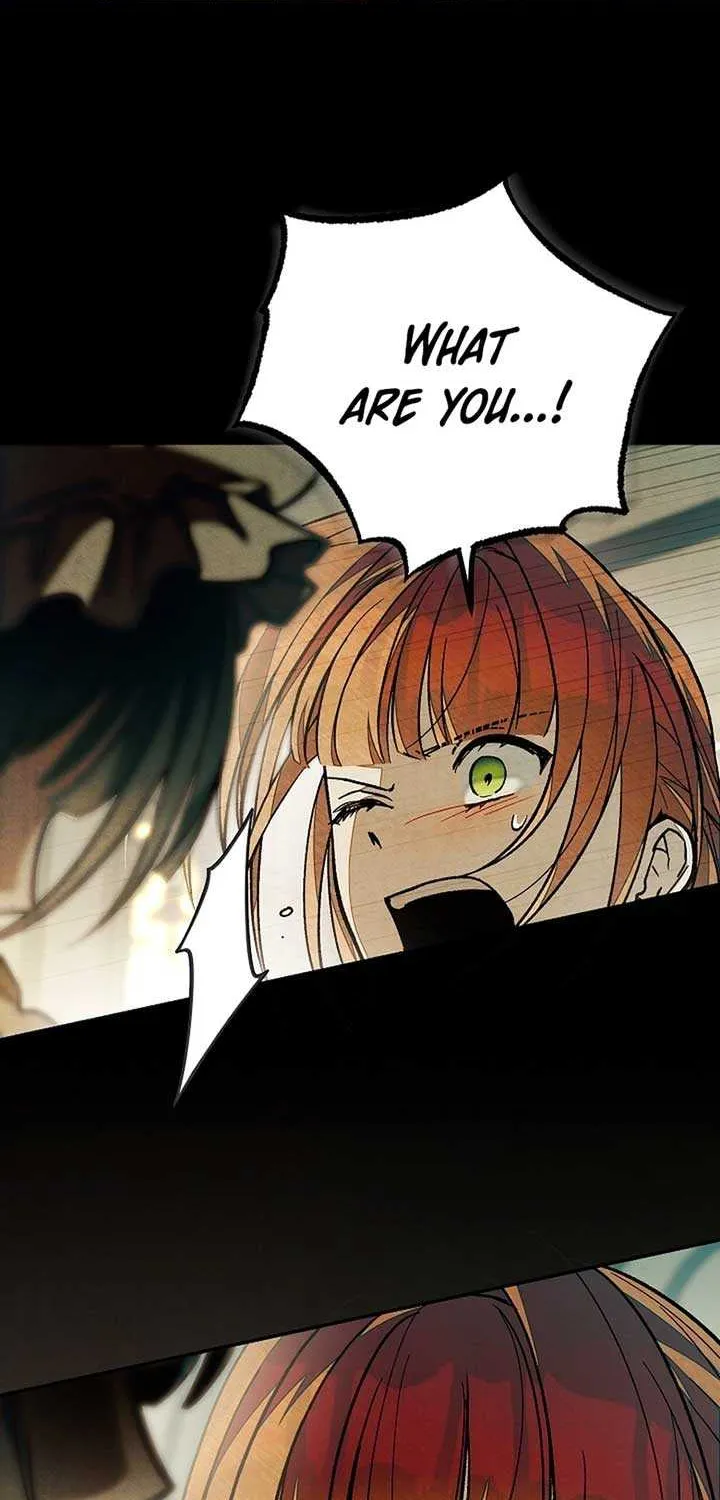 Welcome to the Rose Mansion Chapter 22 page 8 - 