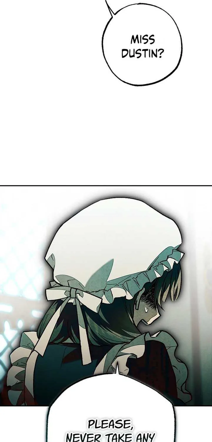 Welcome to the Rose Mansion Chapter 22 page 71 - 