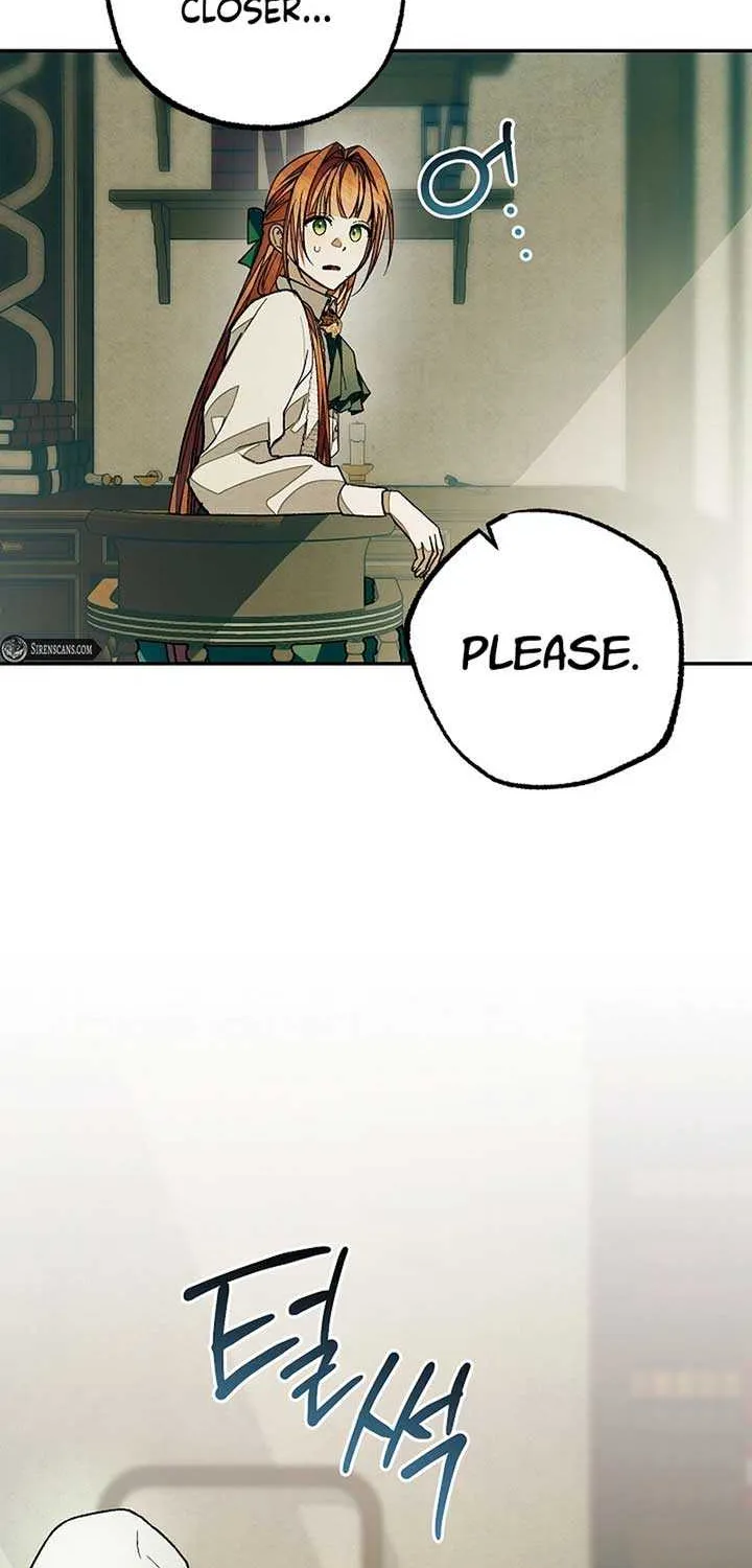 Welcome to the Rose Mansion Chapter 22 page 75 - 
