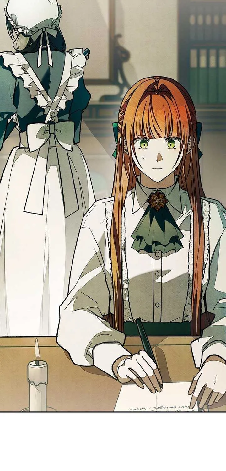 Welcome to the Rose Mansion Chapter 22 page 76 - 