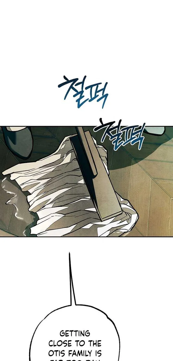 Welcome to the Rose Mansion Chapter 22 page 77 - 