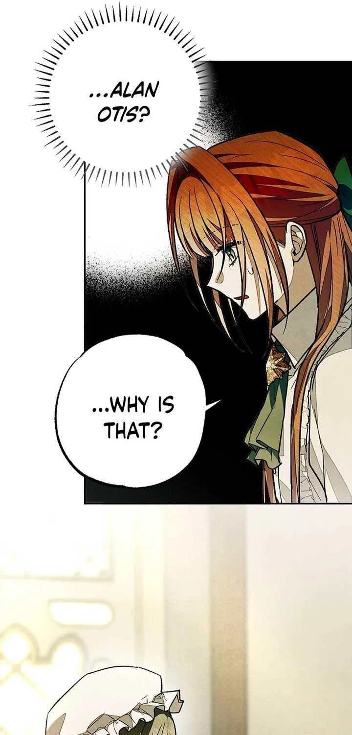 Welcome to the Rose Mansion Chapter 22 page 79 - 
