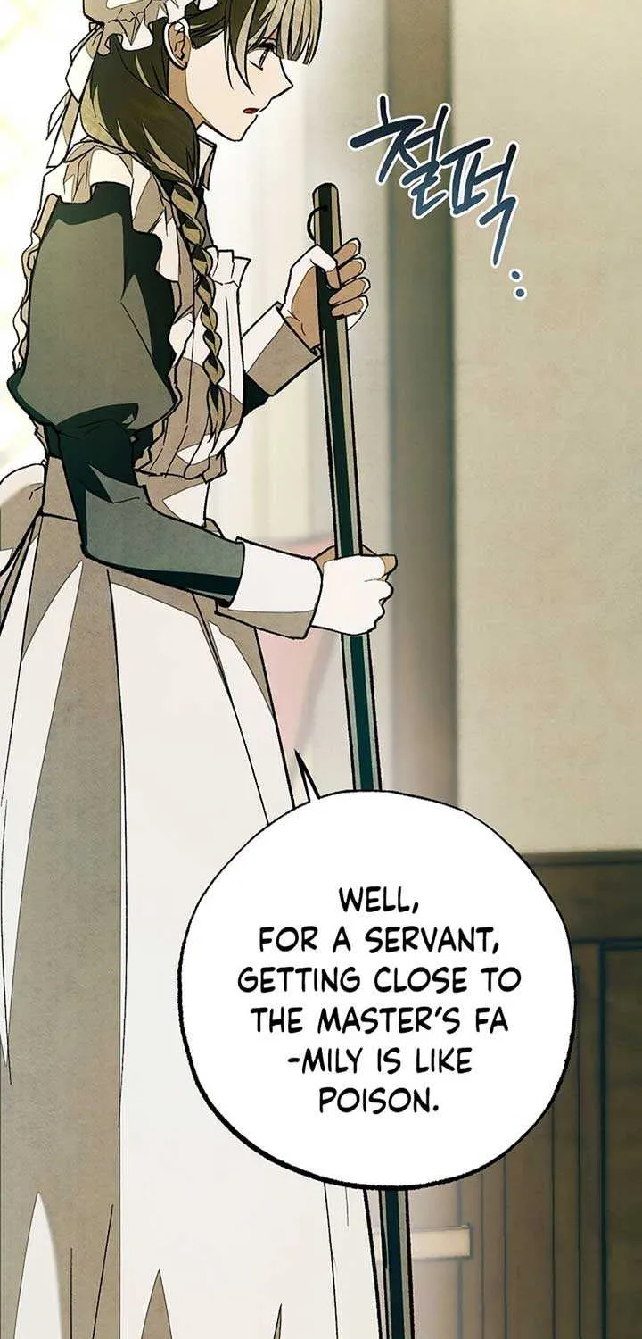 Welcome to the Rose Mansion Chapter 22 page 80 - 