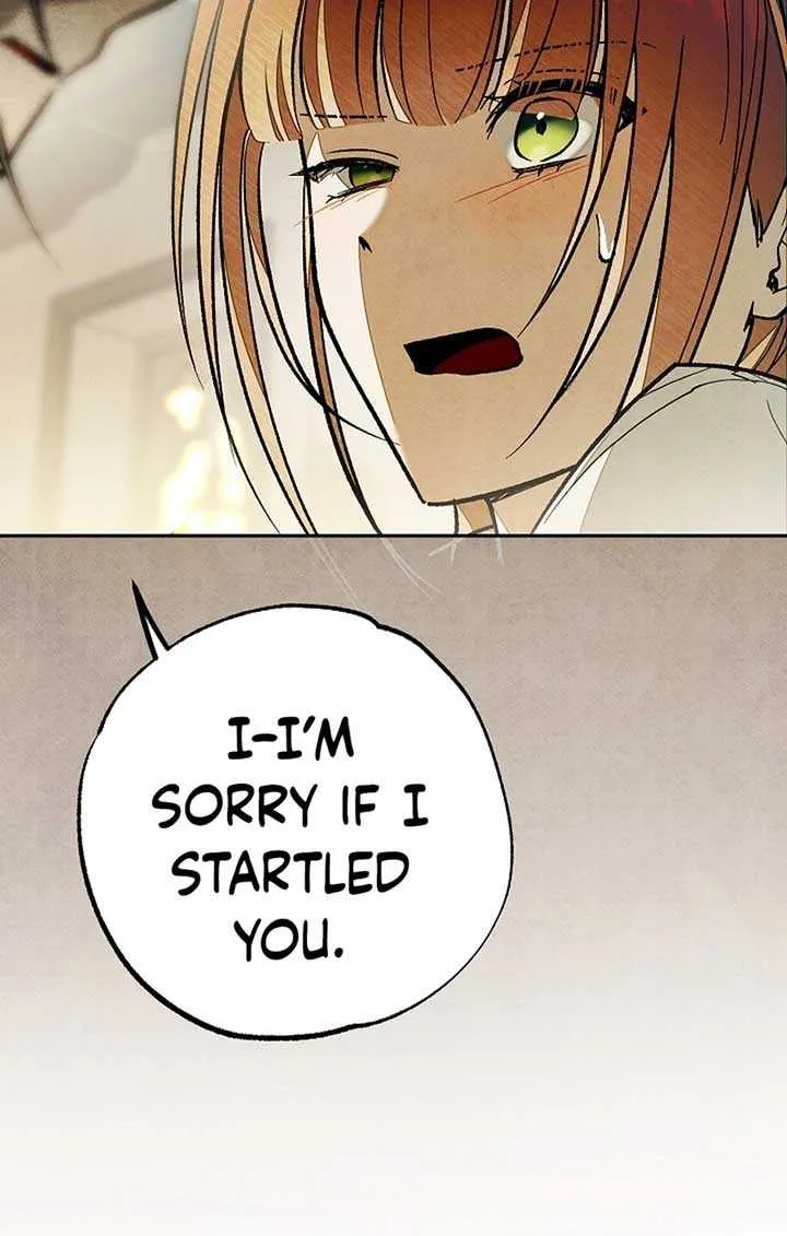 Welcome to the Rose Mansion Chapter 22 page 9 - 