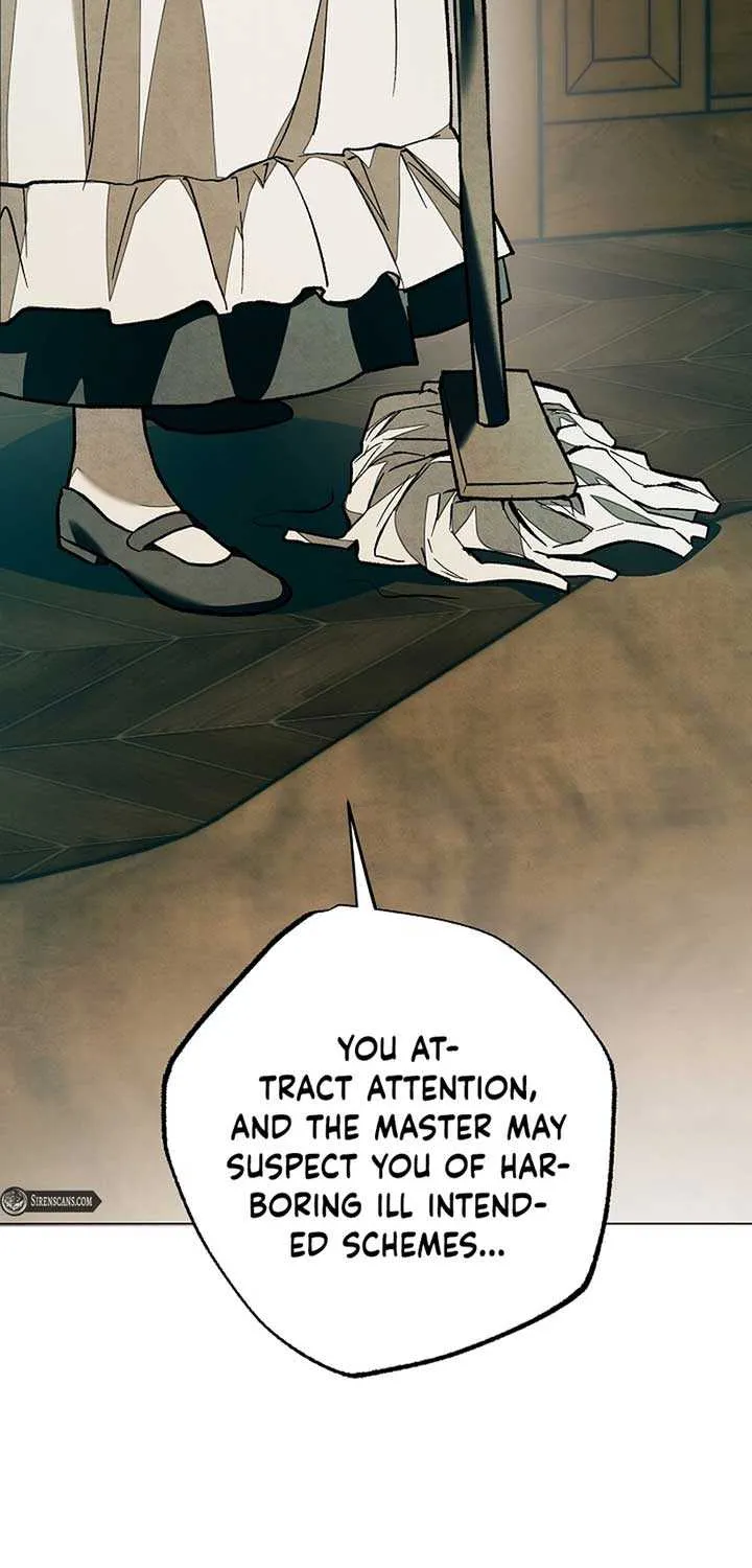 Welcome to the Rose Mansion Chapter 22 page 81 - 