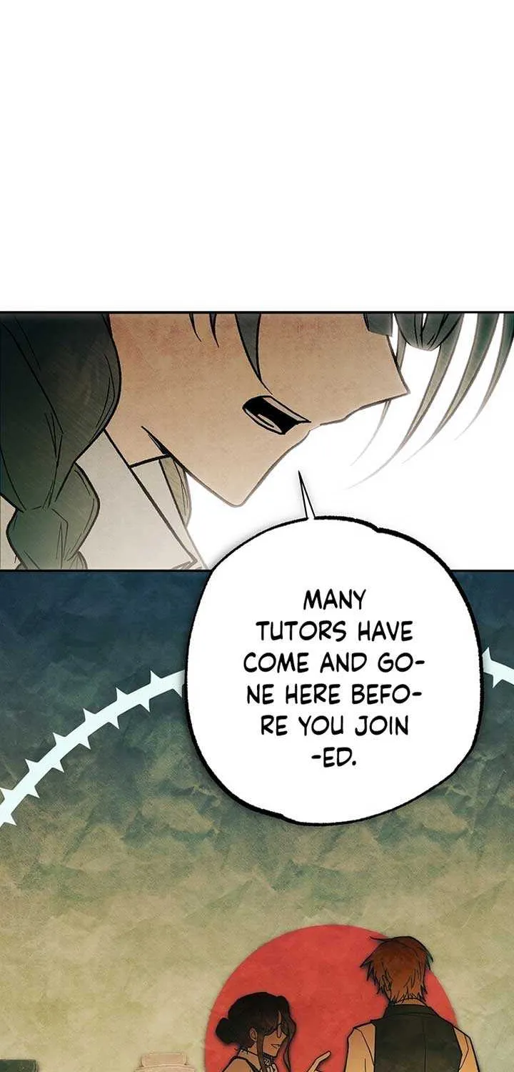 Welcome to the Rose Mansion Chapter 22 page 82 - 