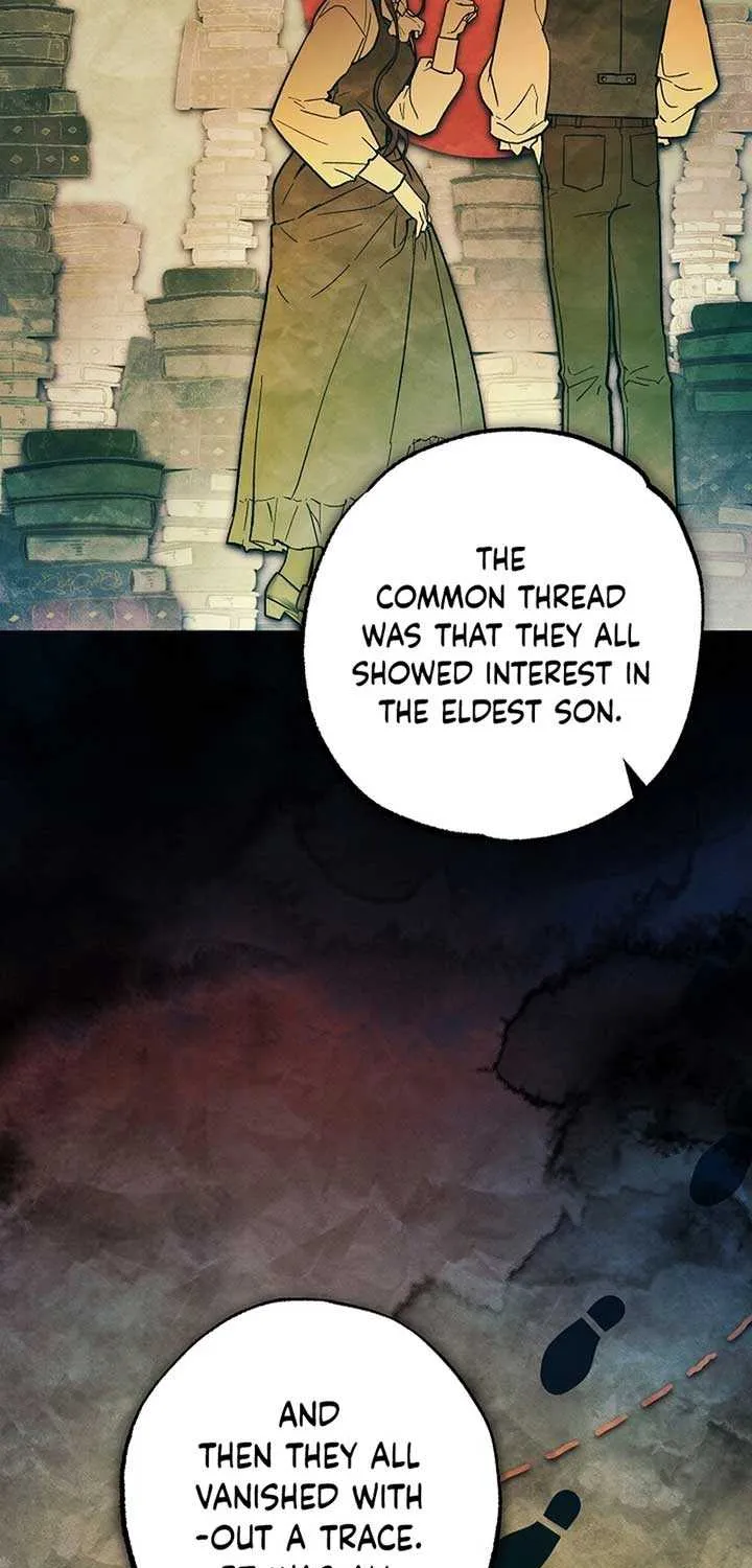 Welcome to the Rose Mansion Chapter 22 page 83 - 