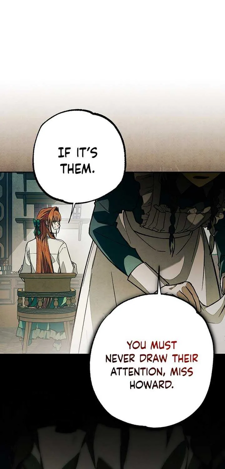 Welcome to the Rose Mansion Chapter 22 page 86 - 