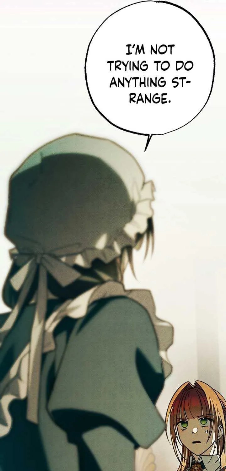 Welcome to the Rose Mansion Chapter 22 page 10 - 